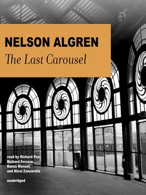 cover image of The Last Carousel
